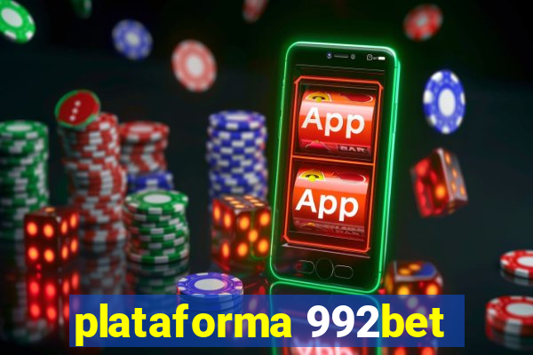 plataforma 992bet